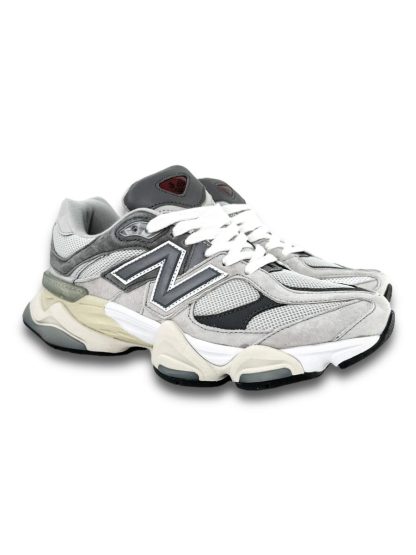 New Balance 9060 Rain Cloud Grey