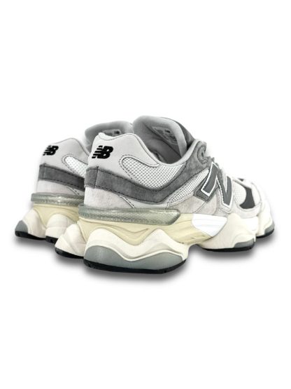 New Balance 9060 Rain Cloud Grey — изображение 3