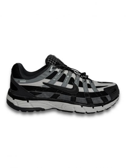 Nike P-6000 — изображение 2
