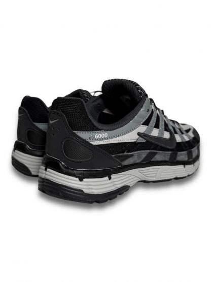 Nike P-6000 — изображение 3