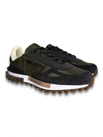 Lacoste Elite Active