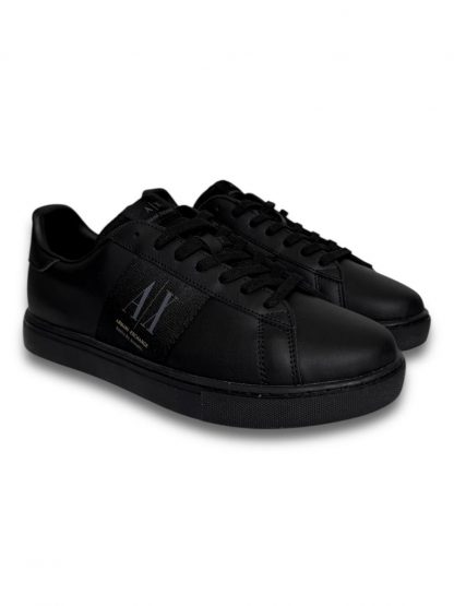 Armani Exchange