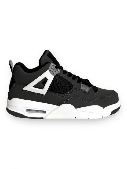 Nike Air Jordan 4 Retro — изображение 2