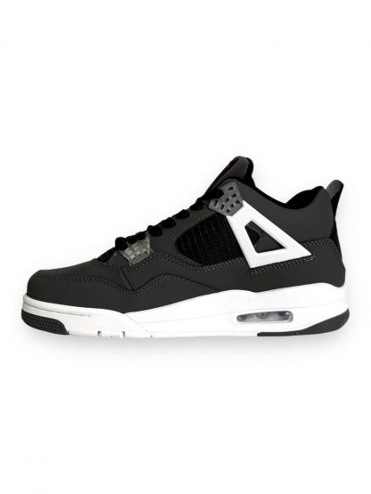 Nike Air Jordan 4 Retro — изображение 5