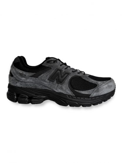 New Balance 2002R Gore-Tex Jjjjound Charcoal — изображение 2