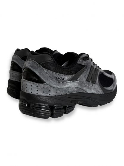 New Balance 2002R Gore-Tex Jjjjound Charcoal — изображение 3