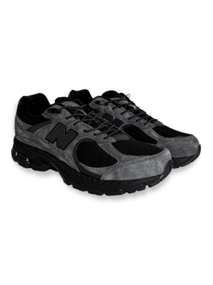 New Balance 2002R Gore-Tex Jjjjound Charcoal