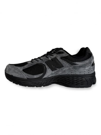 New Balance 2002R Gore-Tex Jjjjound Charcoal — изображение 5