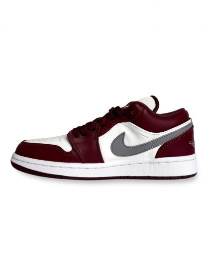Nike Air Jordan 1 Low — изображение 5