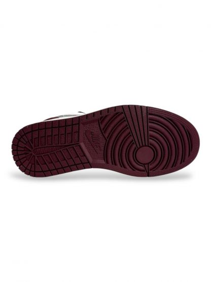 Nike Air Jordan 1 Low — изображение 4