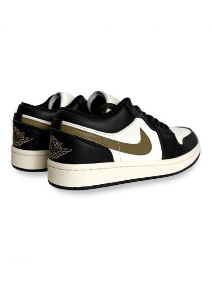 Nike Air Jordan 1 Low — изображение 3