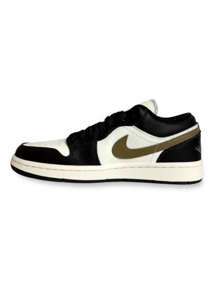 Nike Air Jordan 1 Low — изображение 5