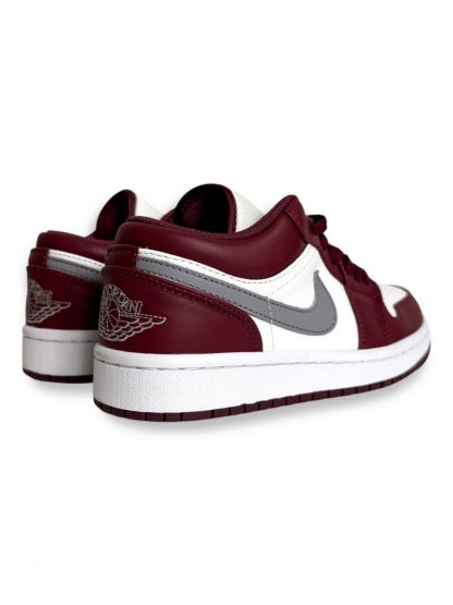 Nike Air Jordan 1 Low — изображение 3
