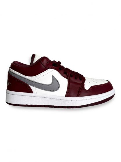 Nike Air Jordan 1 Low — изображение 2