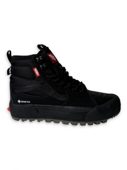 Vans Sk8-Hi MTE-3 Gore-Tex — изображение 2