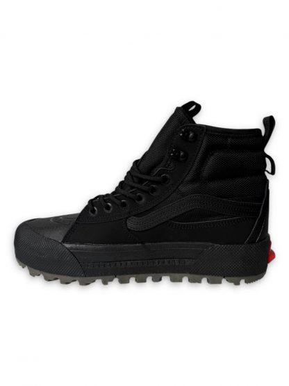 Vans Sk8-Hi MTE-3 Gore-Tex — изображение 5
