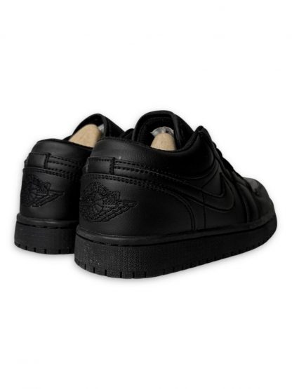 Nike Air Jordan 1 Low — изображение 3