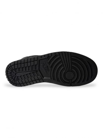 Nike Air Jordan 1 Low — изображение 4