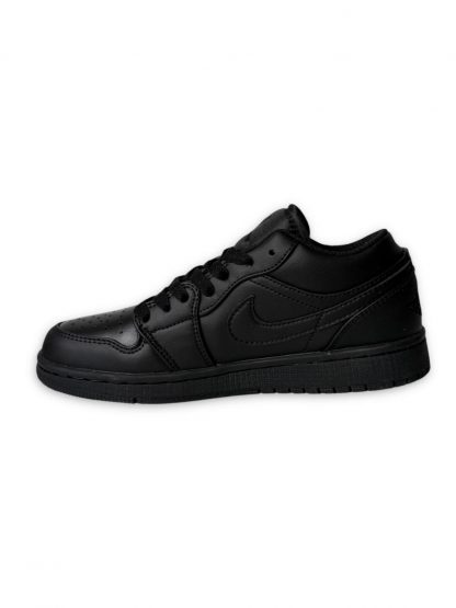 Nike Air Jordan 1 Low — изображение 5